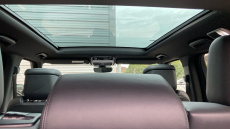 Land Rover Range Rover Sport 3.0 D250 HSE Silver 5dr Auto [7 Seat] Diesel Estate